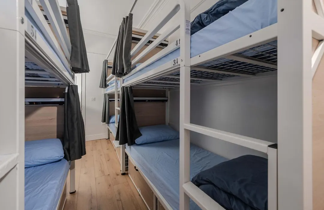 Sheilas Tourist Hostel-1