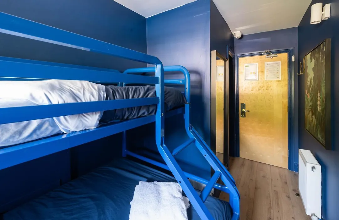 Sheilas Tourist Hostel-1